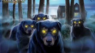 NANCY DREW VII: GHOST DOGS OF MOON LAKE  -  Debut Trailer