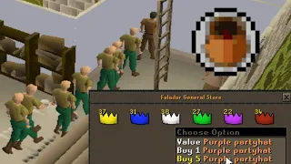 Jagex and I Uncovered the Hardest to Find Bot Farms in RuneScape