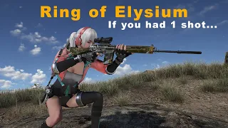 Ring of Elysium 2022 - Ultra settings - Ray Tracing - 2K 60FPS