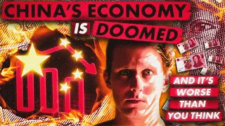 China's Economy is Failing- And It's Way Worse Than You Thought