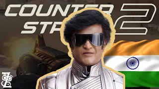 Counter-Strike 2 in INDIA is BROKEN