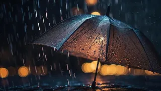 Relaxing Rain Sounds for Deep Sleep and Stress Reduction