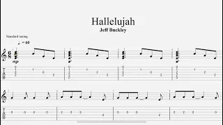 Hallelujah - Rockschool Grade 1 Acoustic Guitar #jeffbuckley #rslawards #grade1guitar