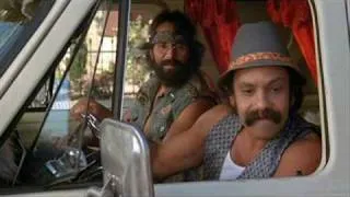 Cheech and Chong - Chilly Winds