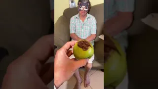 Son Pranks Father By Putting Peanut Butter On Fruit And Replaces It With Their Dog's Butt - 1190239