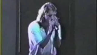 With Arms Wide Open (6-17-98)