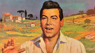 Mario Lanza - I"M FALLING IN LOVE WITH SOMEONE. Radio 1945 Hi Fi