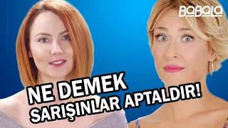 ÖYLE Mİ DERSİN ? - Gülse Birsel