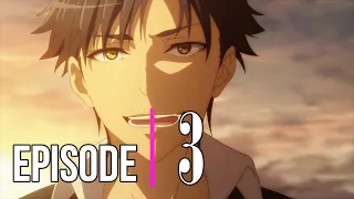 High School Prodigies Have It Easy Even In Another World Episode 3 - English Dub