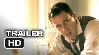 White House Down Official Trailer #3 (2013) - Jamie Foxx, Channing Tatum Movie HD