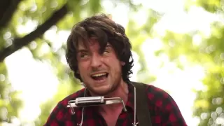 Ryan O'Reilly - November | Live in Bellwoods