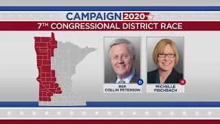 7th Congressional District Expected To Be A Showdown