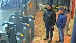 Website names second Russian suspect in Skripal poison attack