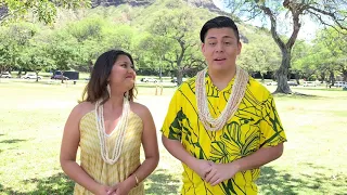 Merrie Monarch Das Why - 2019