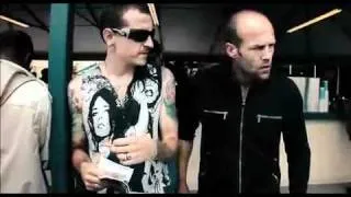 Crank 2 High Voltage Official trailer