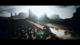 Transformers 4 Age of Extinction-Botschaft an alle Autobots