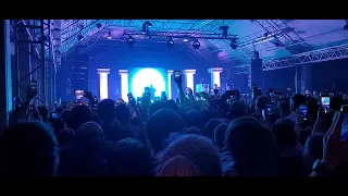 O'Bros - Intro / Understatement (Live @ Underrated Tour 2023 München)