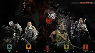 EVOLVE LEGACY - Evacuation Campaign Longplay #9 (No Commentary)