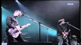 Muse - Plug in Baby live @ Düsseldorf Philipshalle 2001