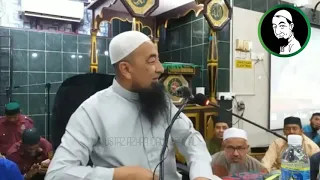 Mulakan Saff Baru Mana Yang Paling Afdhal? - Ustaz Azhar Idrus Official