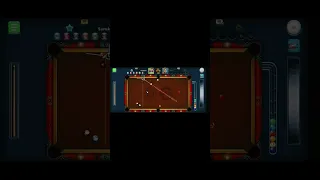 2Million Table (8ball pool) #youtubeshorts #youtube #ytshort #8ballpool