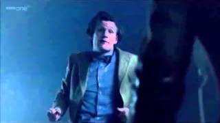 Doctor Who - The Doctor Talking Like His Past Regenerations