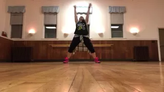 This is me by Keala Settle Cooldown stretch Zumba