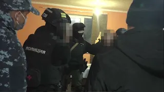 Свыше 3 тонн наркотиков с начала года изъяли жамбылские полицейские