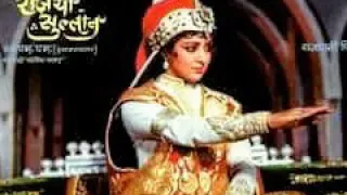 Jalta Hai Badan.Razia Sultan1983.Lata Mangeshkar.Khaytam.Kaifi Azmi.Dharmendra.Hema Malini.Parveen B