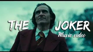 Joker -  Music Video | In the End - Linkin Park