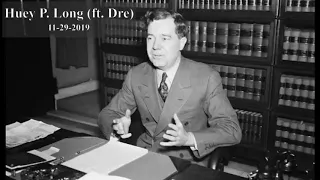 Huey P. Long