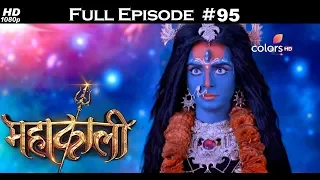 Mahakaali - 5th August 2018 - महाकाली - Full Episode