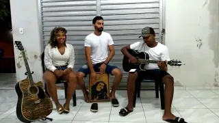 Cobaia - Lauana Prado ( Cover - Los Morenos - Rafela Fay - Lolô Pressão- Tony Max )