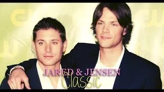 ● Jared + Jensen [J2] | Classic