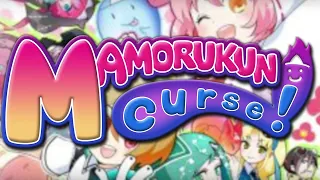 YO-KAI Disco (Meikai Arrange Version) - Mamorukun Curse! OST Extended