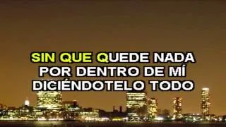 Loco - Enrique Iglesias Ft Romeo Santos Karaoke