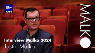 Justin Malko Malko 2024