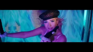 Kim Petras - Future Starts Now (Extended Version)