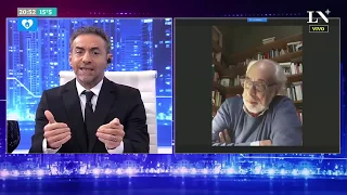 La Cornisa, con Luis Majul - Programa completo [domingo 7 de junio]