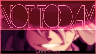 「AMV MIX」 - Not Today || BTS ᴴᴰ