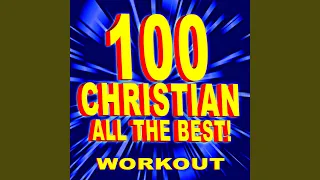 Our God (Workout Mix 138 BPM)