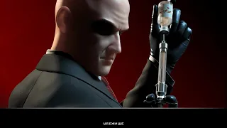 Hitman Contracts. Задание 1 - Побег из психиатрической лечебницы