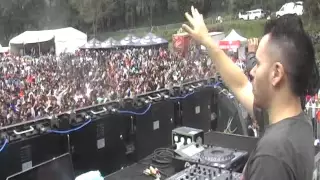 ACE VENTURA @ Fantastic Festival 2013 Ommix Mexico