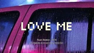 Free Trapsoul Type Beat Love Me Smooth R B Rap Instrumental 2019