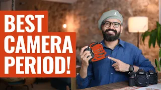 The Ultimate Guide to Buying The Best Camera for Product Photography!