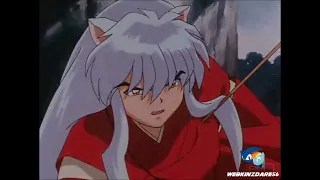 Inuyasha - Whispers in the Dark (Skillet) [Remastered AMV]