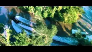 Act of Valor - Official Trailer [HD]