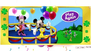 Mickey Mouse - Mickey Mouse Clubhouse: Lucky You!