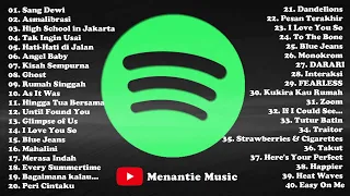 SPOTIFY TOP HITS INDONESIA SEPTEMBER 2022 🌴🌴🌴