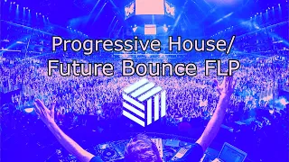 Progressive/Future Bounce in 3 Minutes! [FLP]